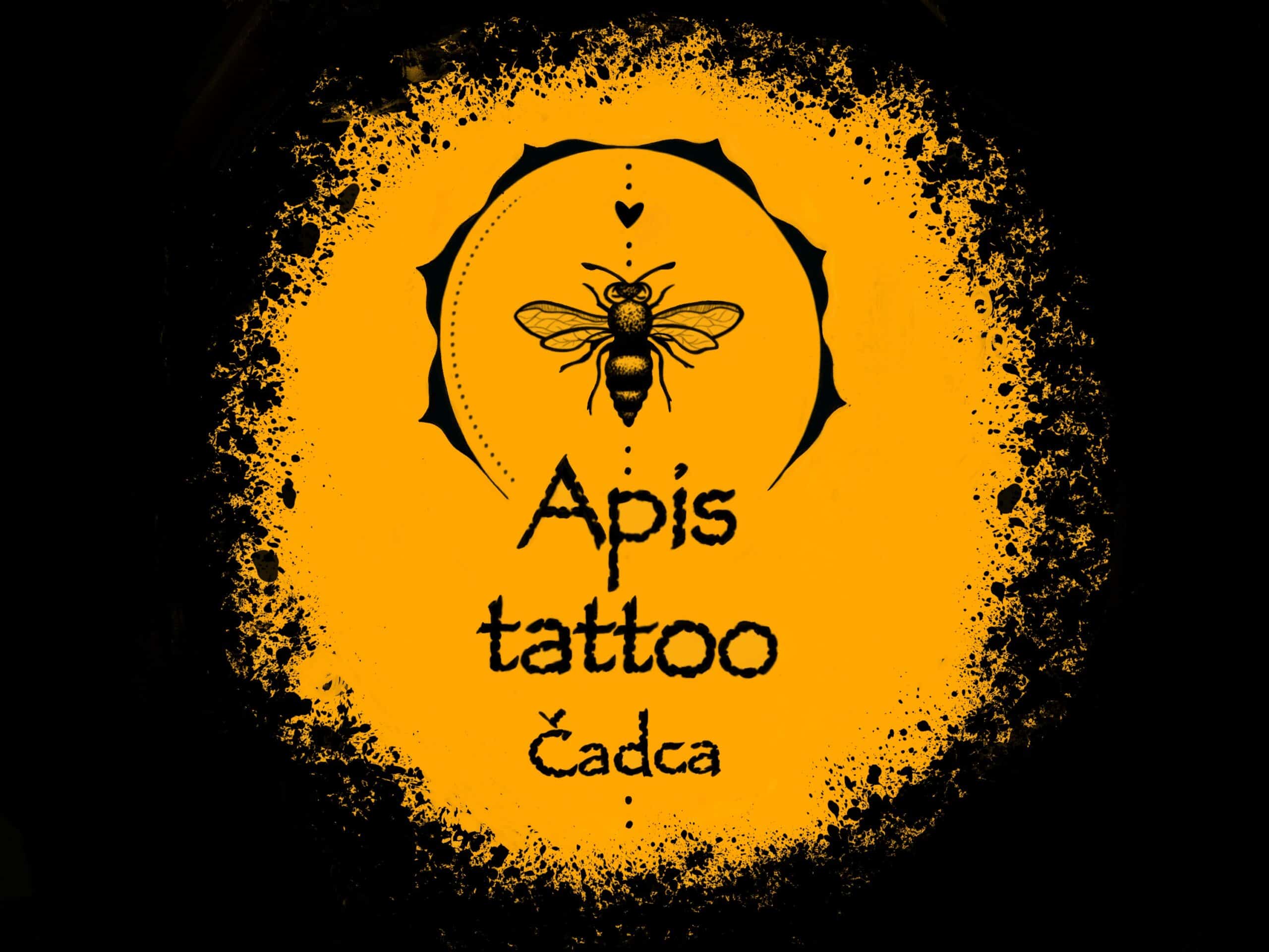 Apis Tattoo Čadca – Tetovanie v Čadci